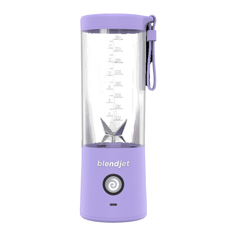 BLENDJET - Portabel blender 473 ml Lavendel