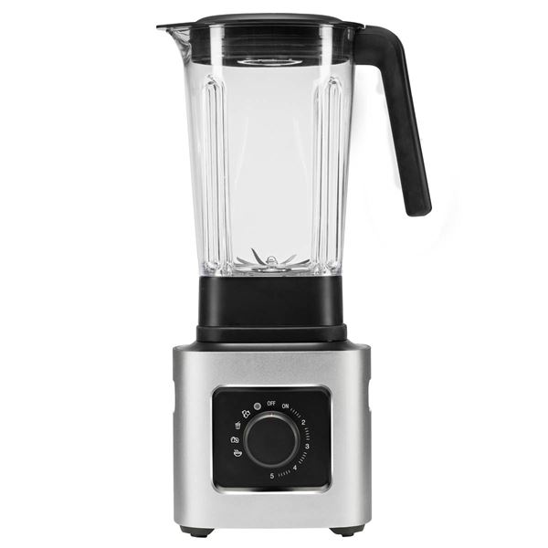 Läs mer om OBH Nordica - Supreme Blender 1500W