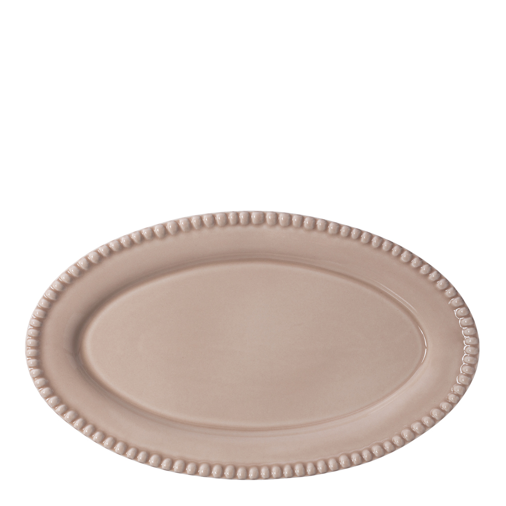 PotteryJo – Daria Fat Oval 35 cm Accolade