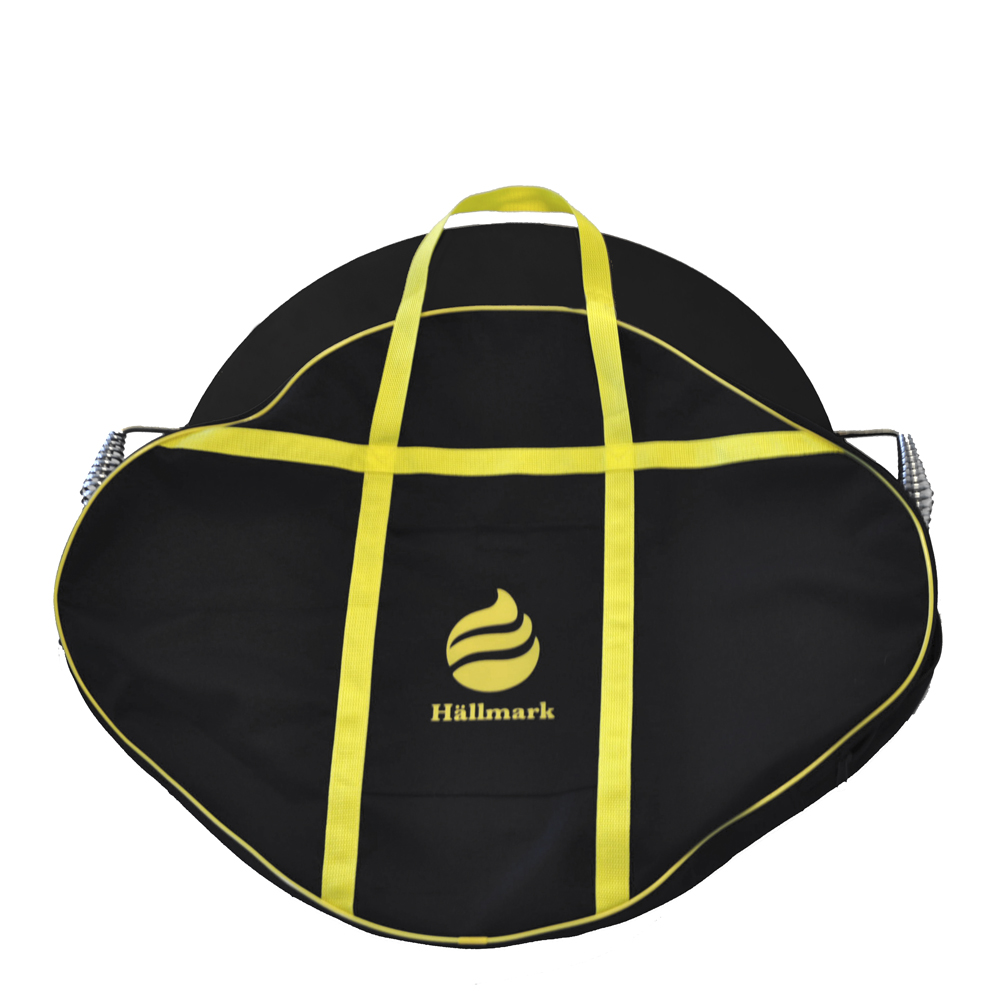 Hällmark - Hällmark Förvaringsväska Stekhäll Ø 48 cm