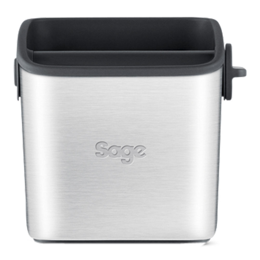 Sage – Sage The Knock Box Kaffesumpslåda Rostfri