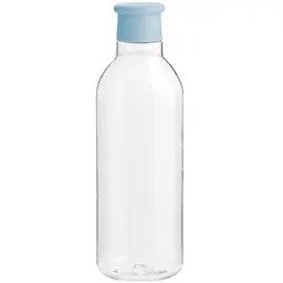 Rig-Tig Drink-It Vattenflaska 0,75 L Ljusblå