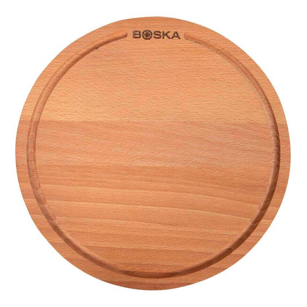 Boska Holland - Pizzawares Pizza Serveringsfat Amigo 29 cm