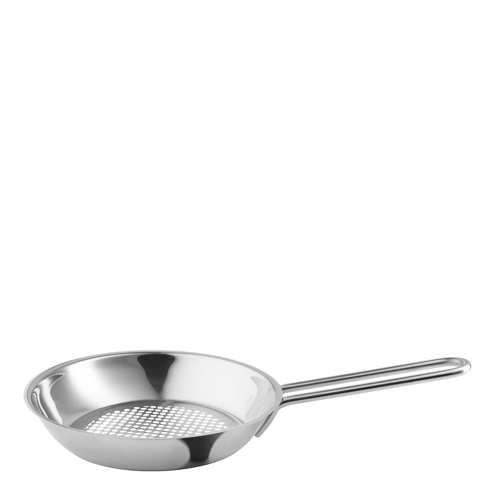 Eva Solo - Stekpanna 20cm honeycomb Honeycomb