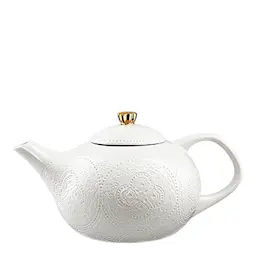 Cult Design Orient Teekannu 1.5 L Valkoinen 