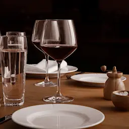 Holmegaard Perfection Bourgogneglass 59 cl Klar  hover
