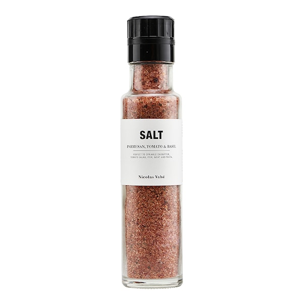 VAHÉ Salt Parmesan Tomat & Basilika 300 g 