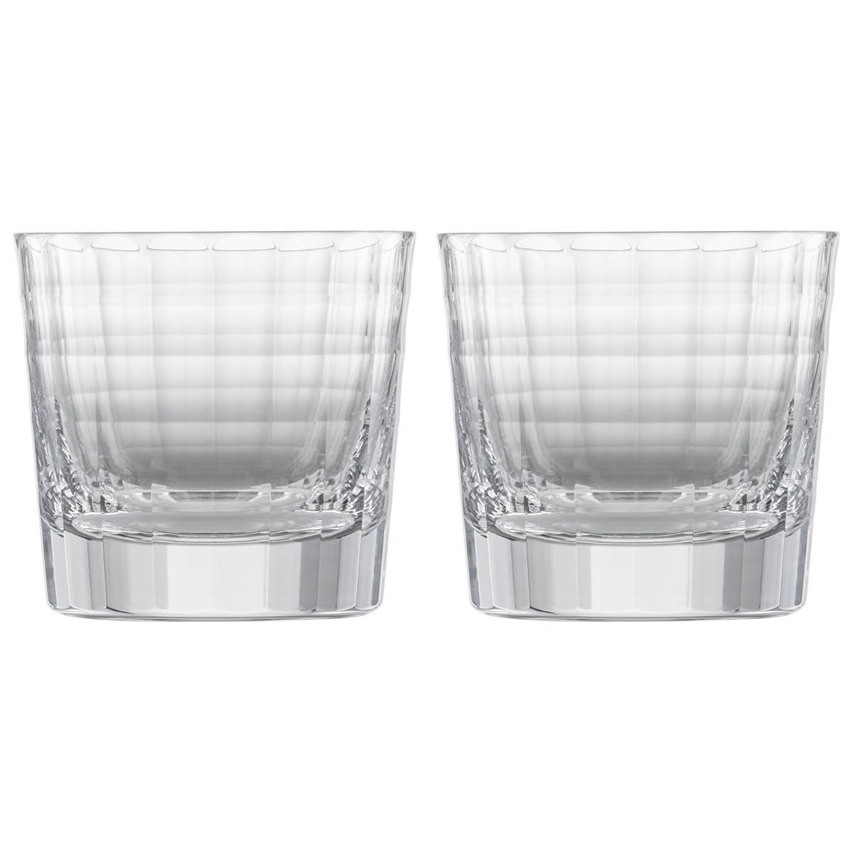 Zwiesel – Hommage Whiskeyglas 38 cl 2-pack