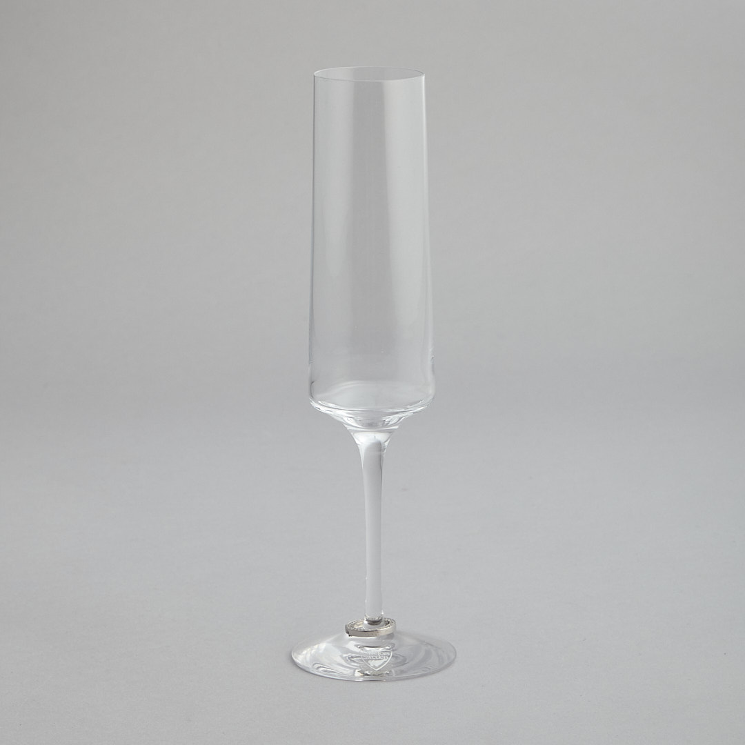 Orrefors Amor Vincit Omnia Diamond Edition Champagneglas