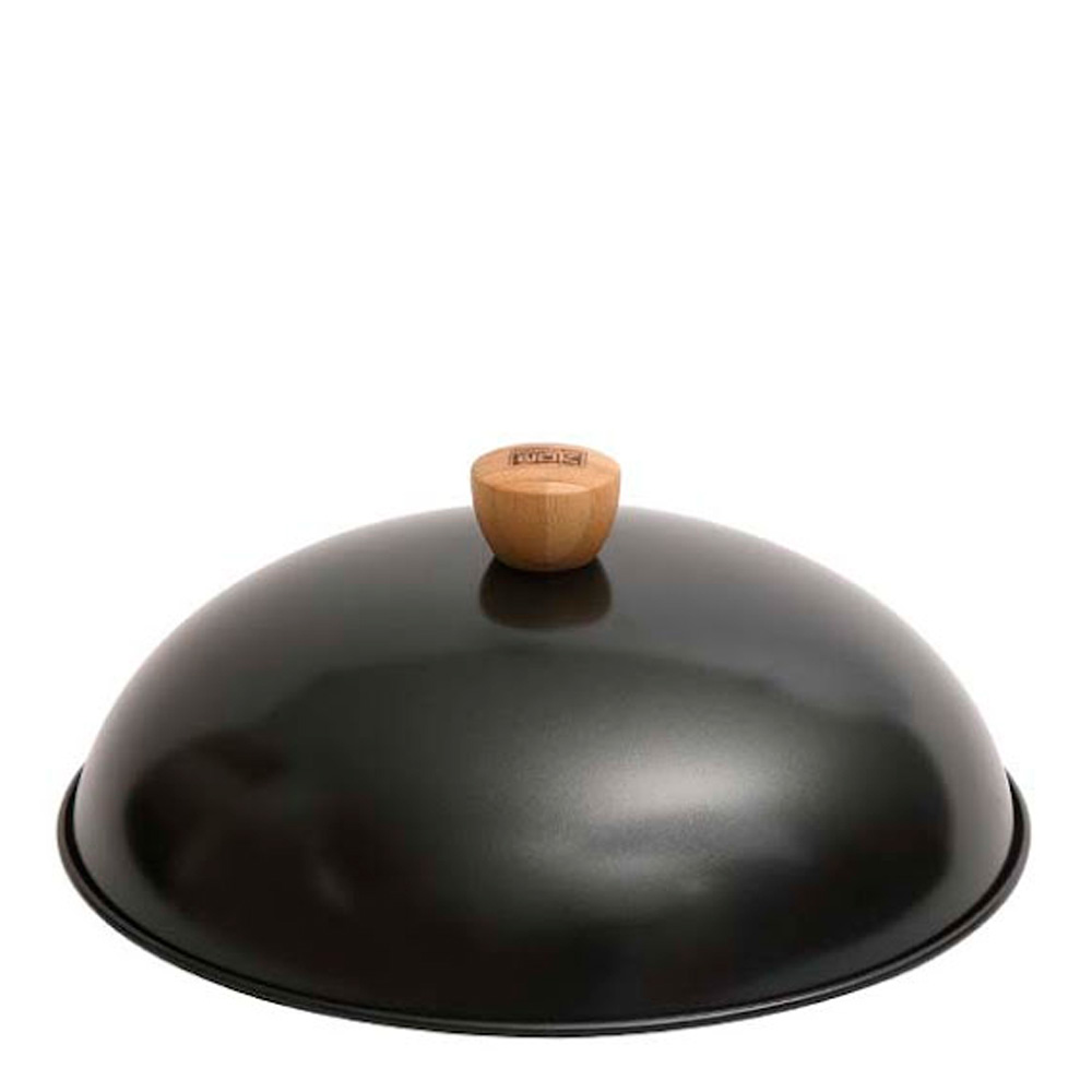 Dexam – School of Wok Lock till wok 29 cm Svart