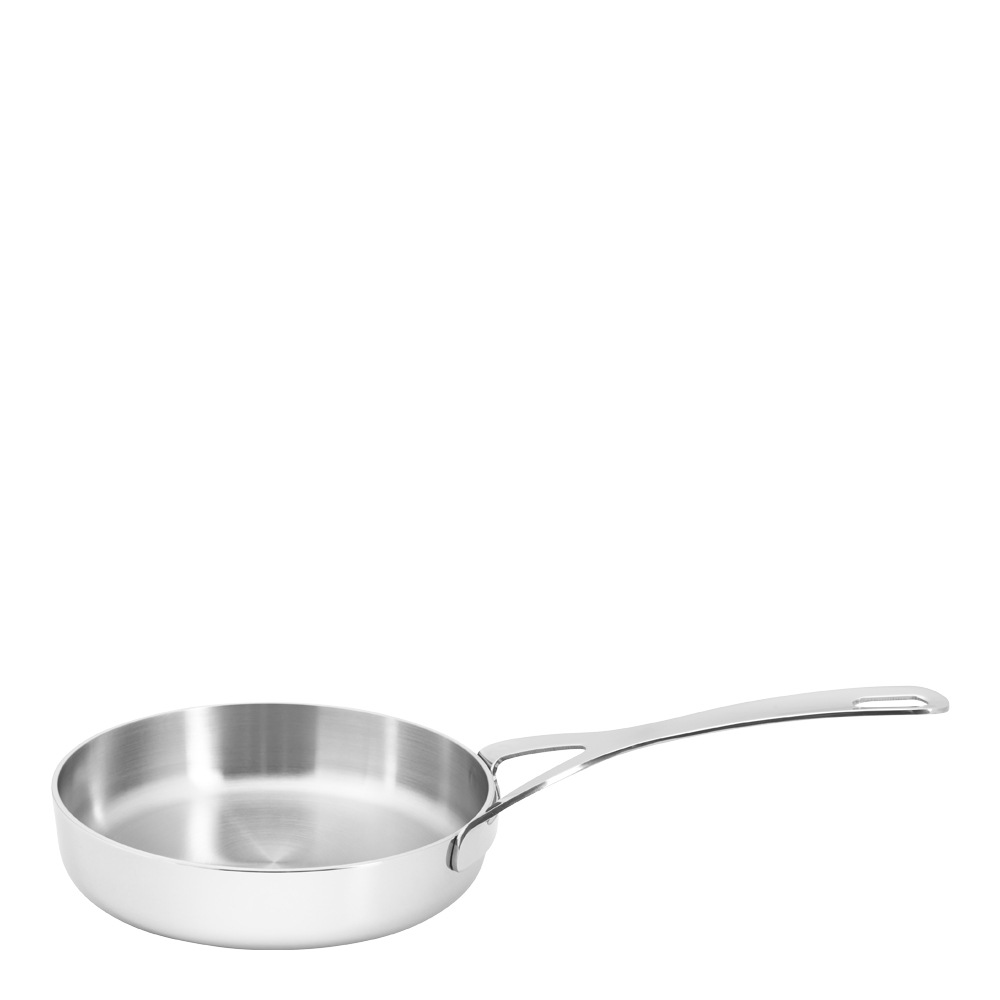 Demeyere - Resto stekepanne mini 14 cm 3-lags