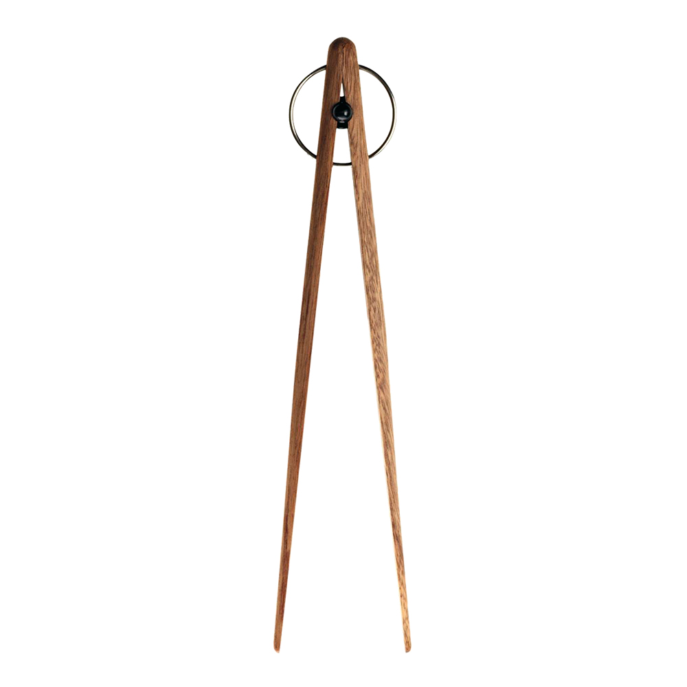 Läs mer om Design House Stockholm - Pick Up Tång Medium Bambu