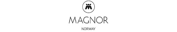 Magnor - Norskt glasbruk med munblåsta glas