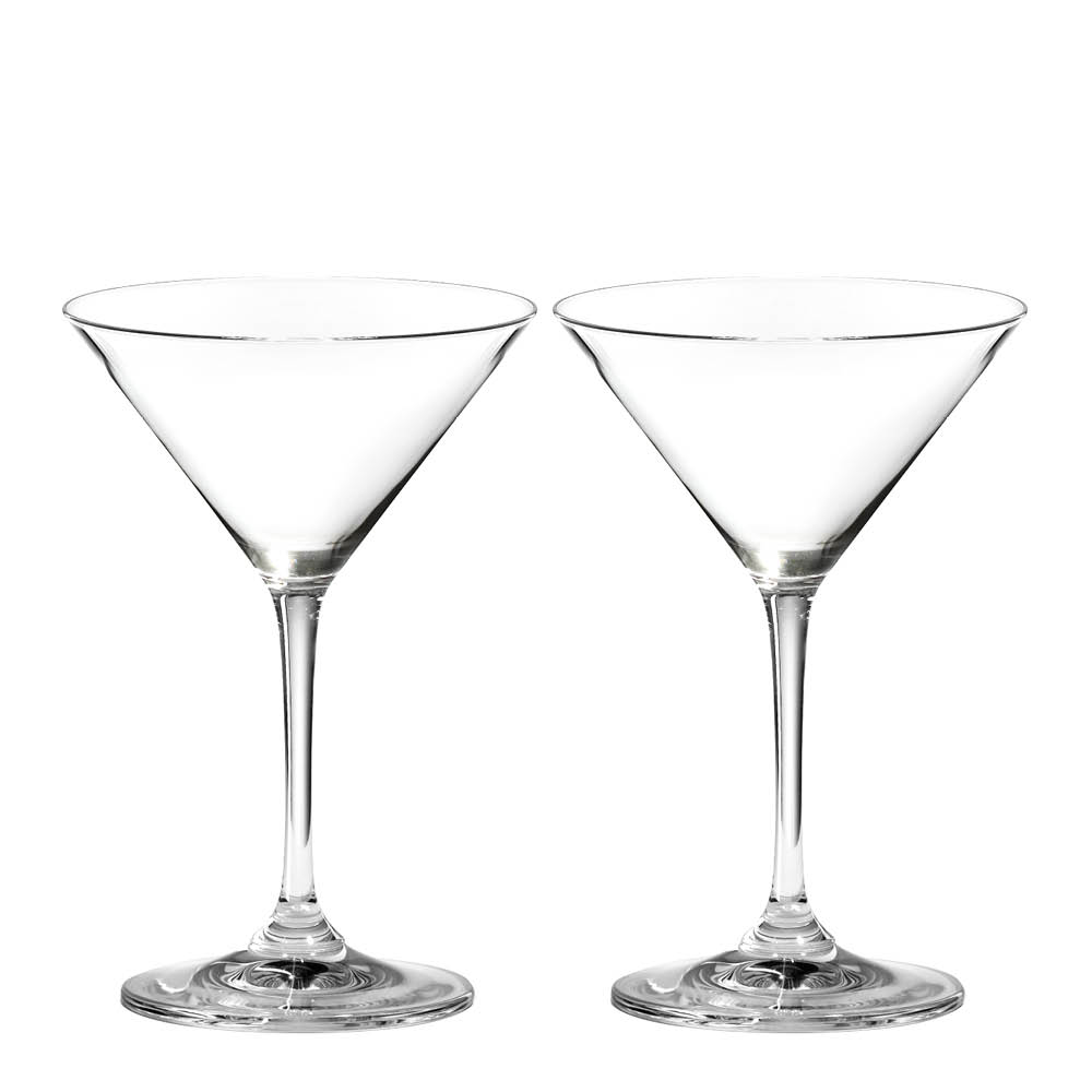 Riedel – Vinum Martiniglas 2-pack