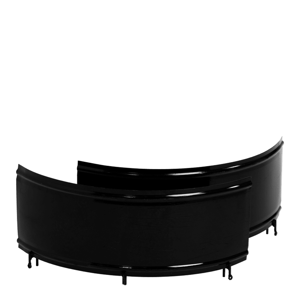 Espegard - Vindskydd 60