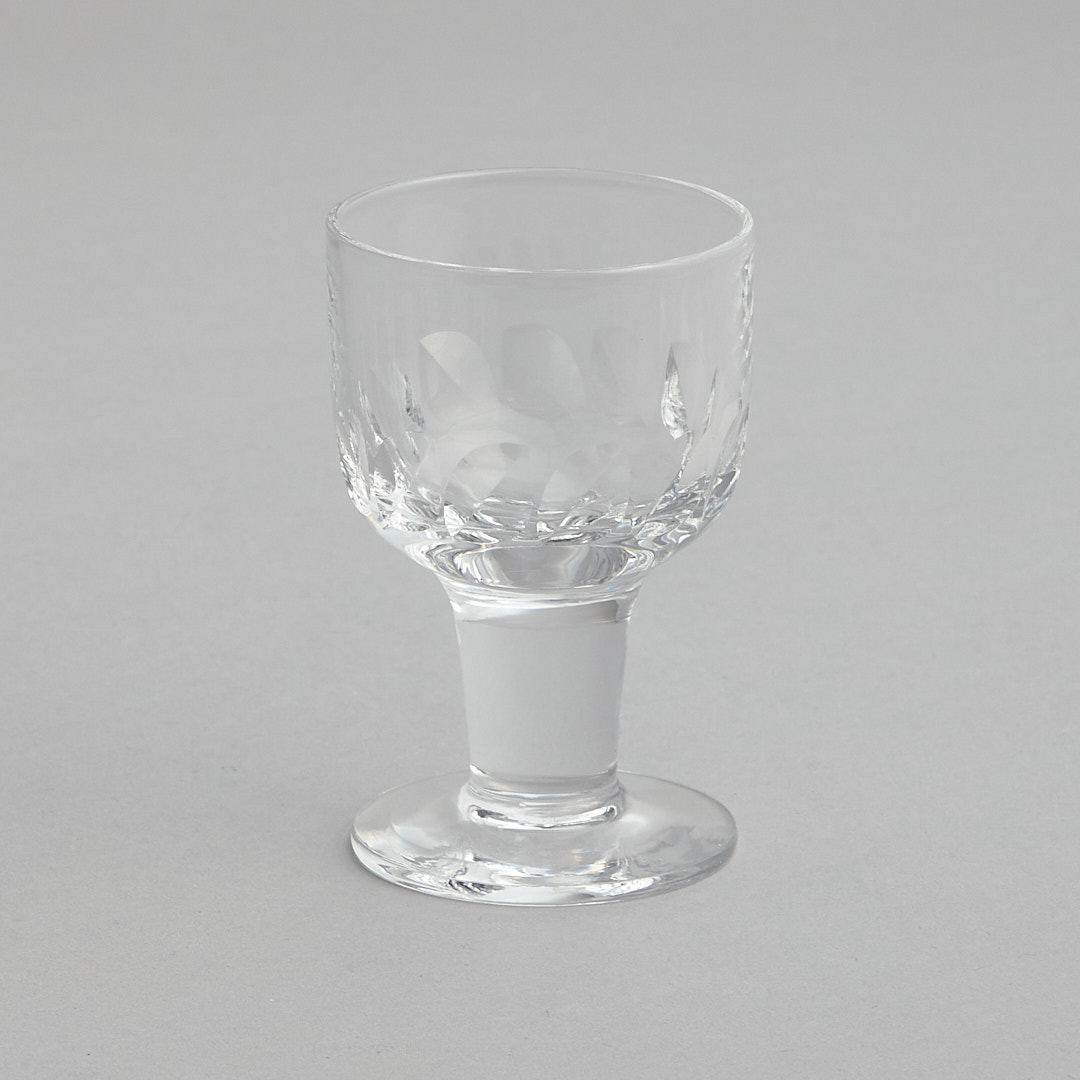 Kosta Boda - Likörglas 4 st