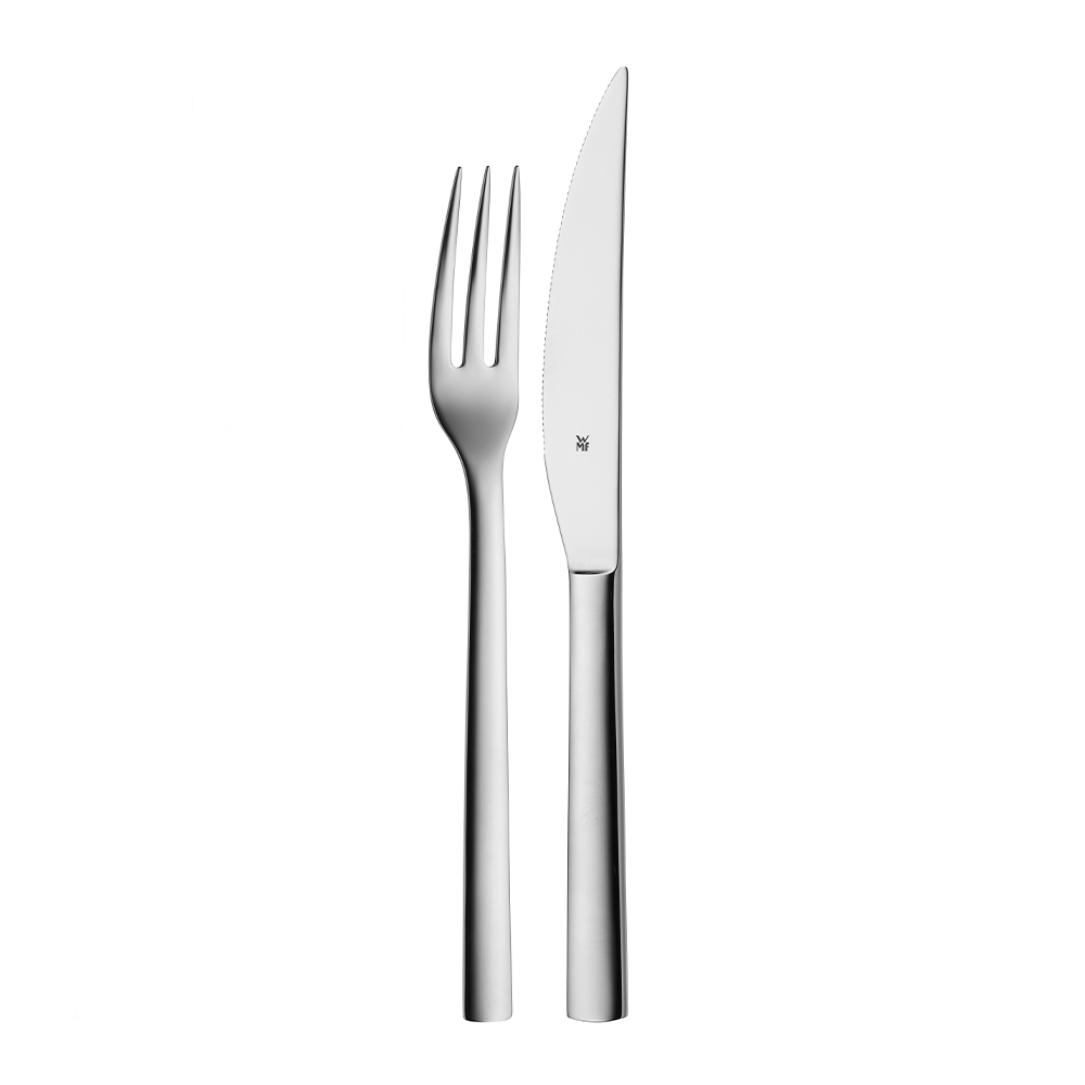 WMF - Grillbestick 12-delar