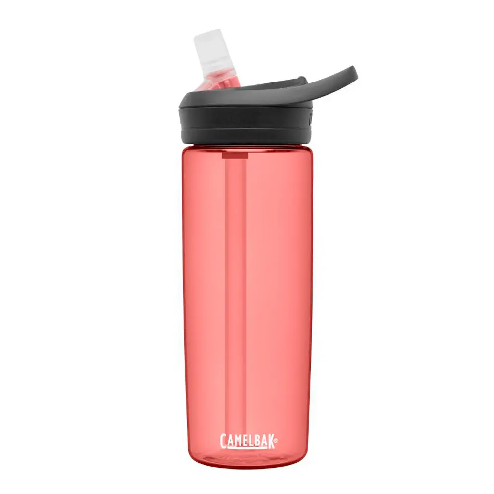Eddy+ Drikkeflaske 0,6 L Rosa
