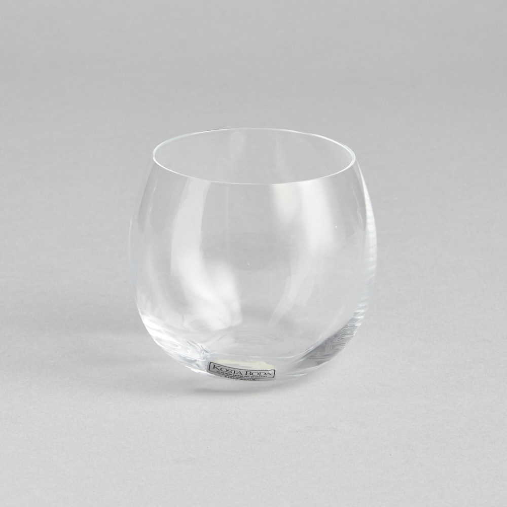 Kosta Boda – SÅLD Cocktailglas ”Chateau” 8 st Originalförpackning