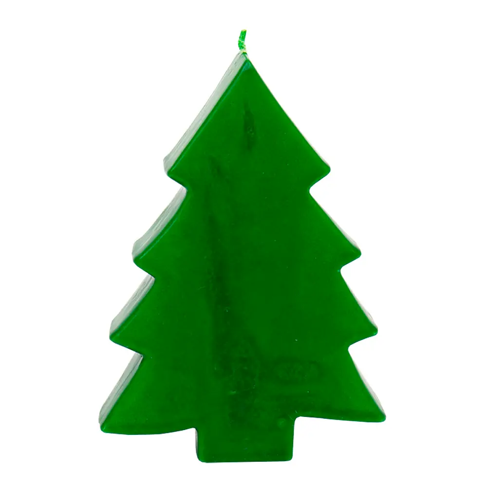 Lys Juletre 15 cm