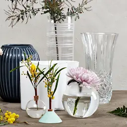 Table Top Stories Rumours Vase 25 cm Slipt  hover