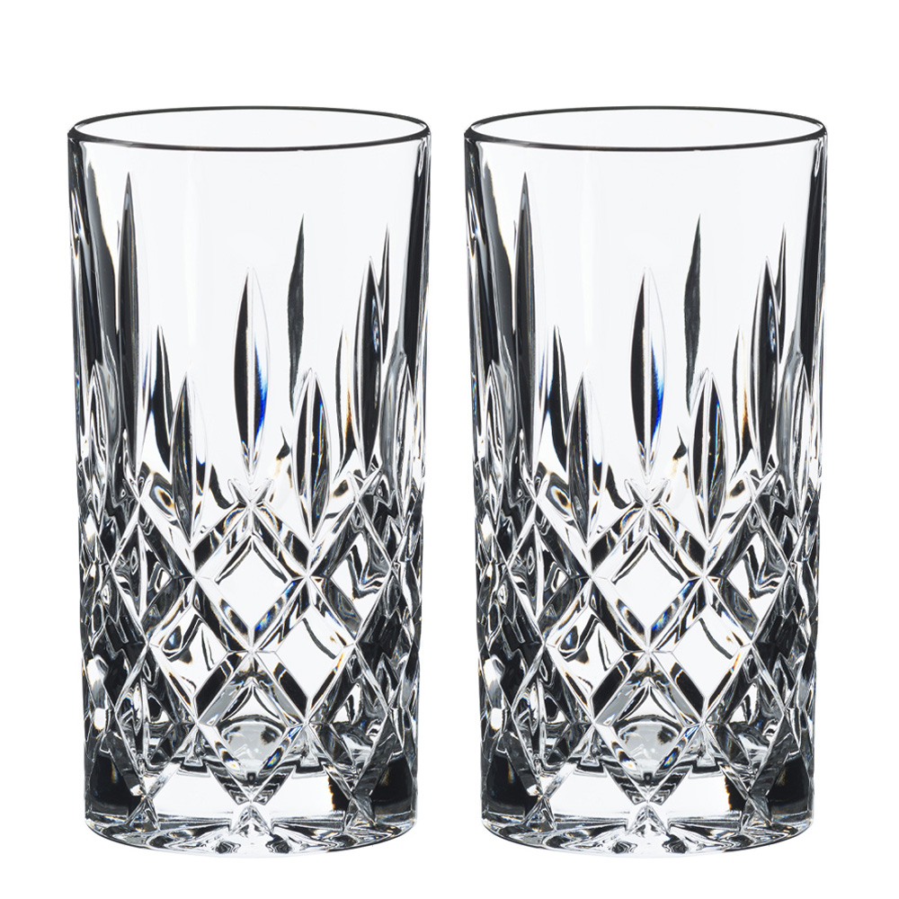 Riedel - Bar tumbler longdrink spey drinkglass 2 stk