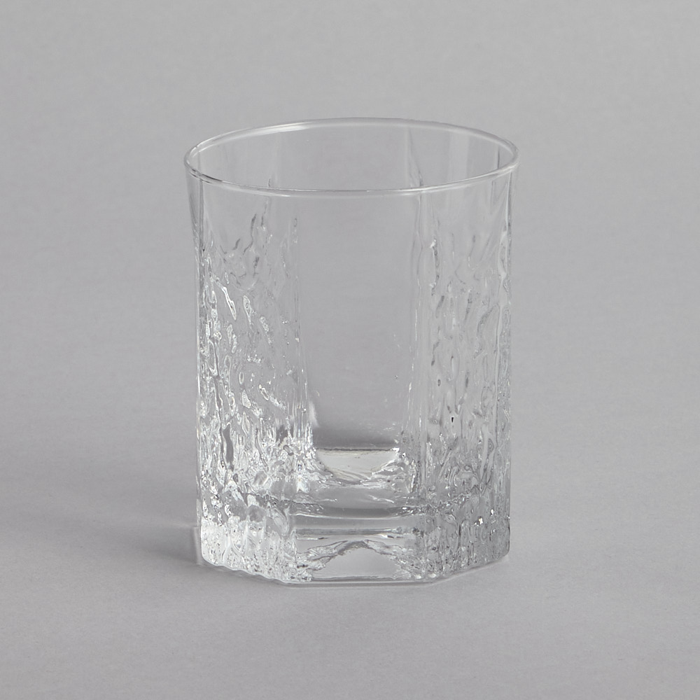 Iittala - "Kalinka" Whiskyglas 6 st