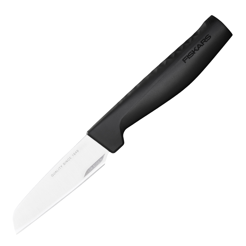 Fiskars Hard Edge Kuorimaveitsi 9 cm