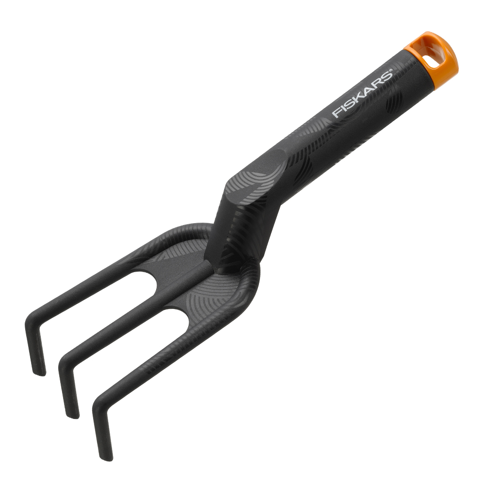 Läs mer om Fiskars - Solid Handluckrare
