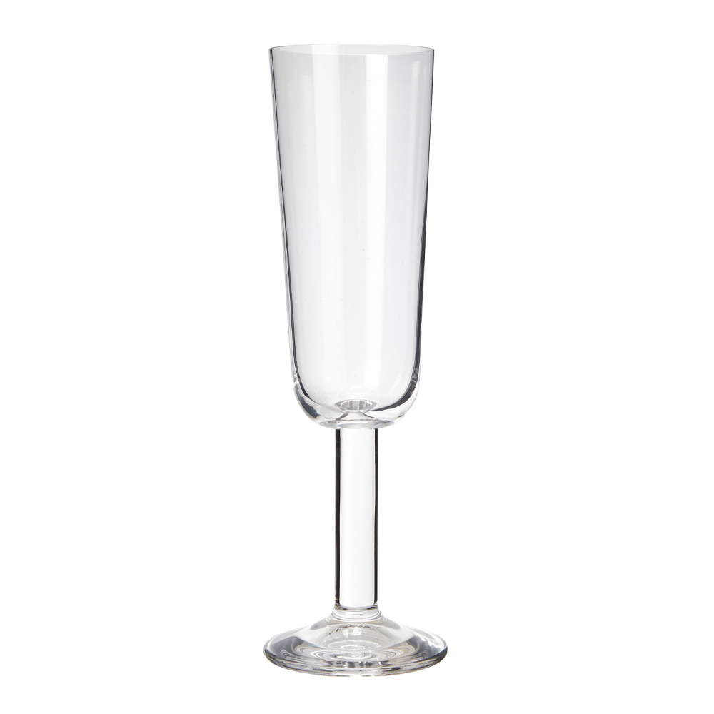 Läs mer om Stiernholm - Vera Champagneglas 16 cl Klar