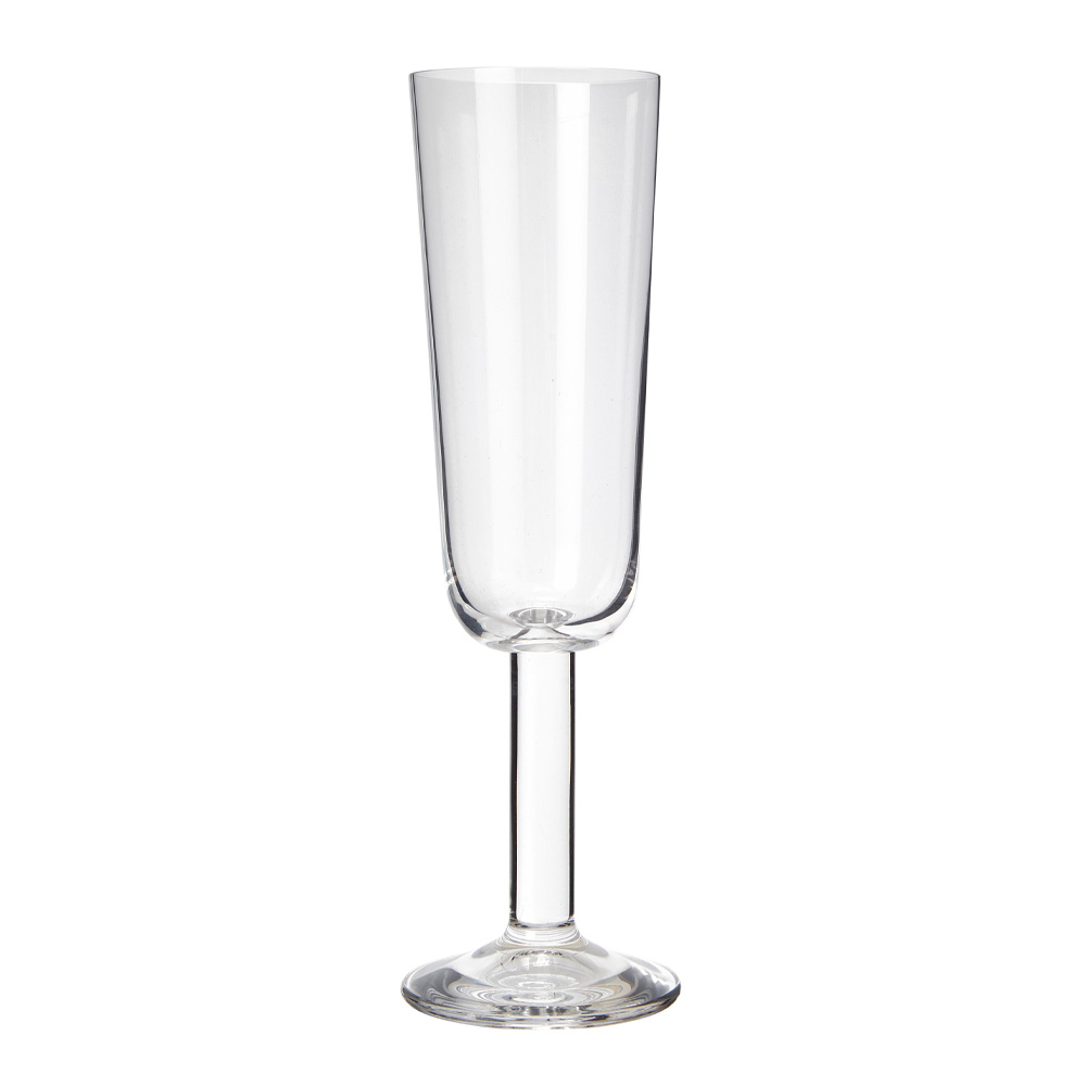 Stiernholm – Vera Champagneglas 16 cl Klar