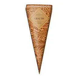 Finsmakeriet Morris Collection Strut Chokladtryfflar Smörkola Grattis 100 g