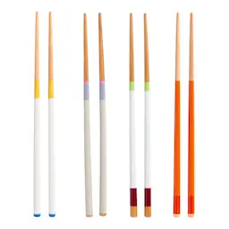 Hay Colour Sticks Syömäpuikot 4 kpl