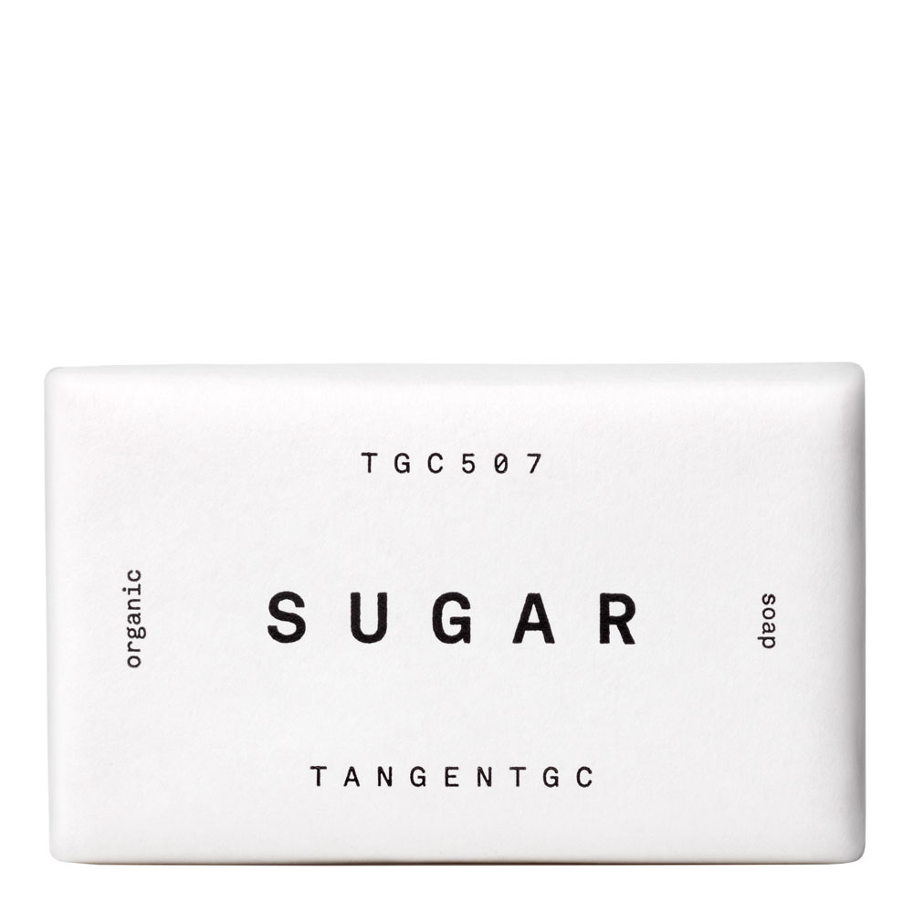 TangentGC Sugar Tvål 100 g