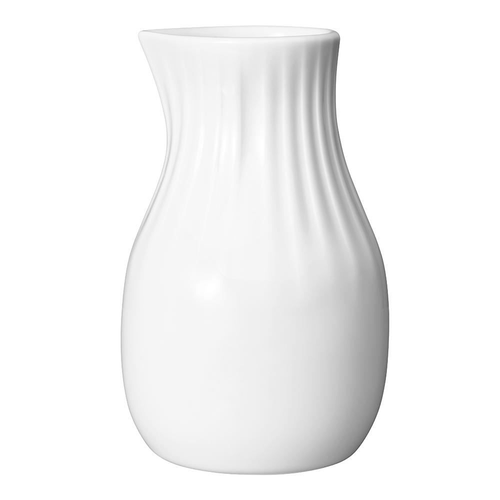 Rörstrand – Pli Blanc Kanna 40 cl