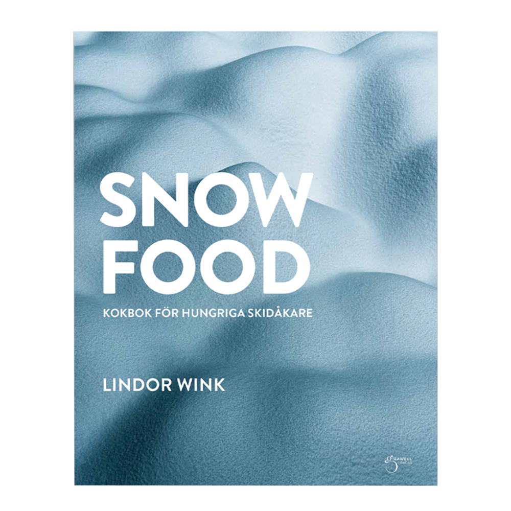 Gawell Förlag - Snowfood