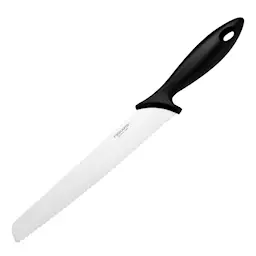 Fiskars Essential Brødkniv 23 cm 