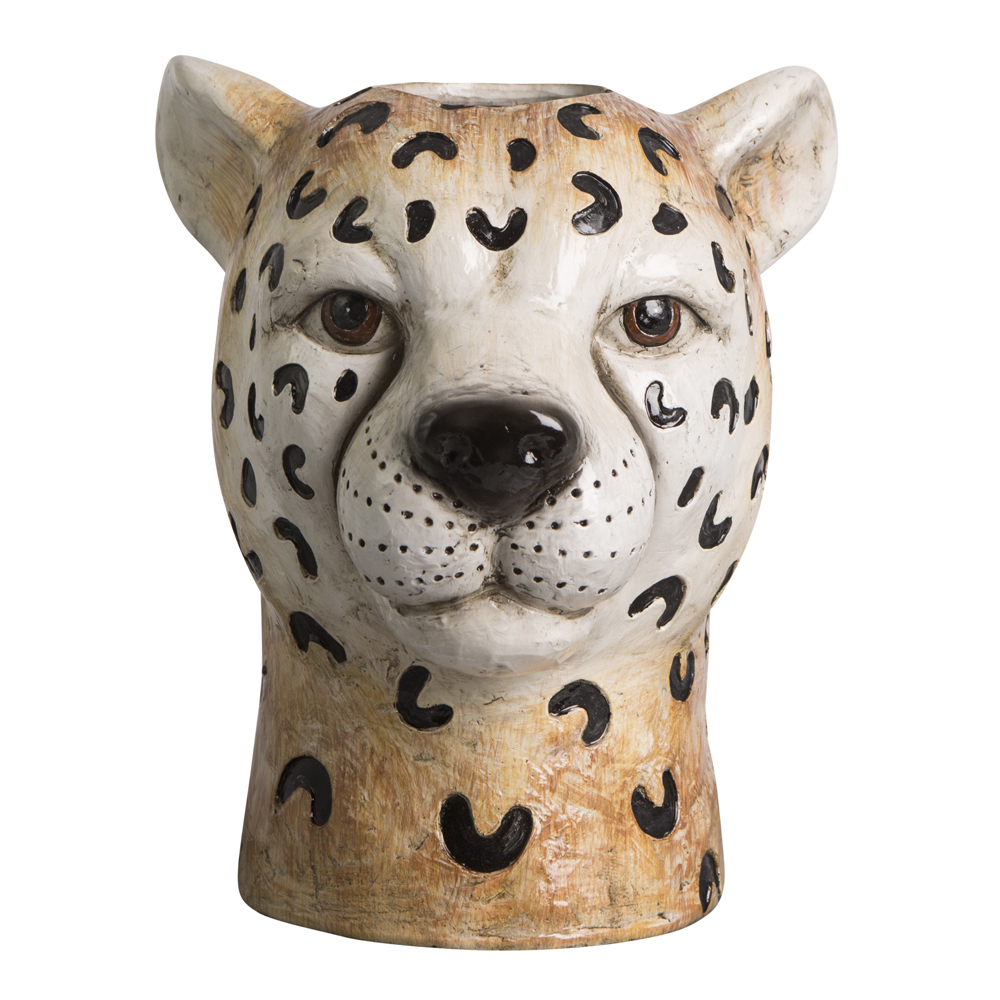 ByOn Cheetah Vas Gepard 19×20 cm