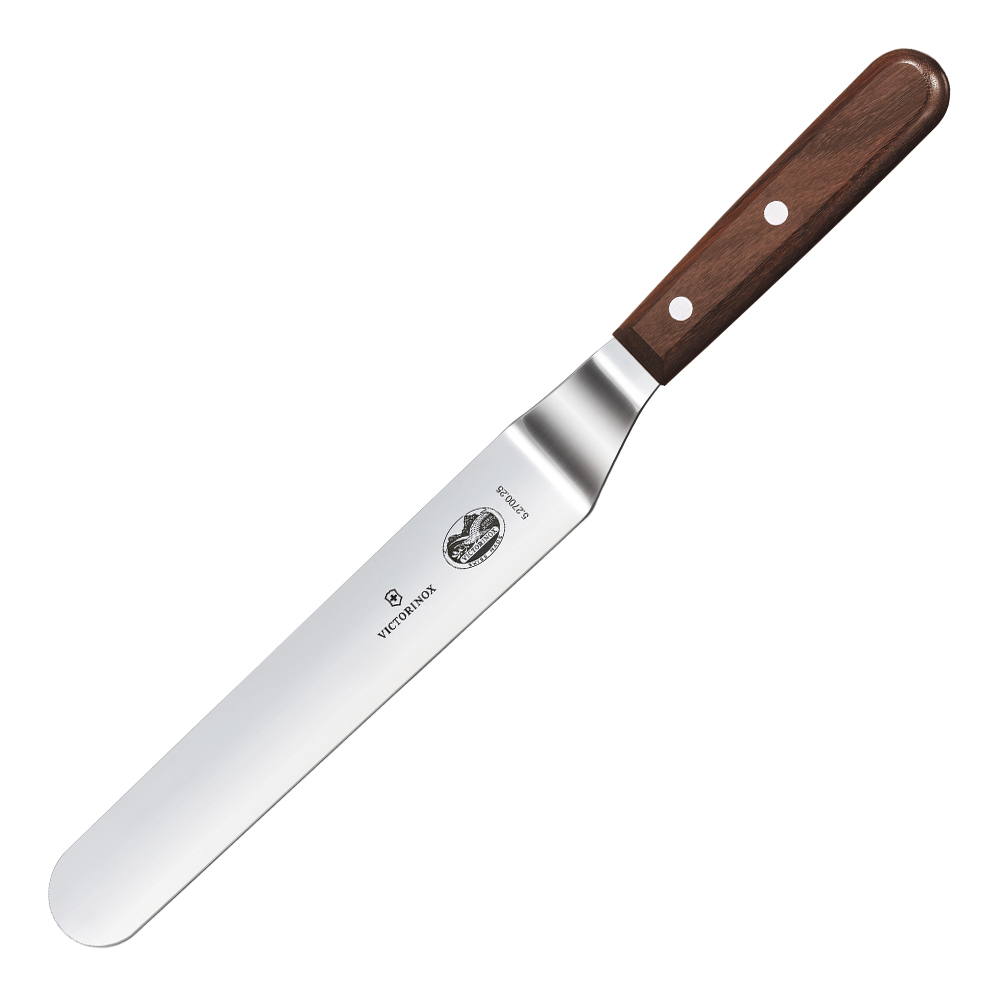 Victorinox Kebony Paistinlasta 25 cm