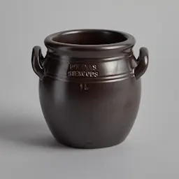 Höganäs Keramik Krus 1 liter 