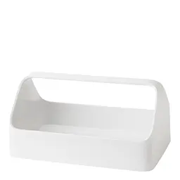 Rig-Tig Handy-Box Säilytyslaatikko Valkoinen
