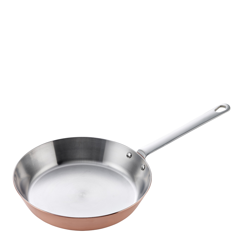 Scanpan - Maitre D Stekpanna 26 cm