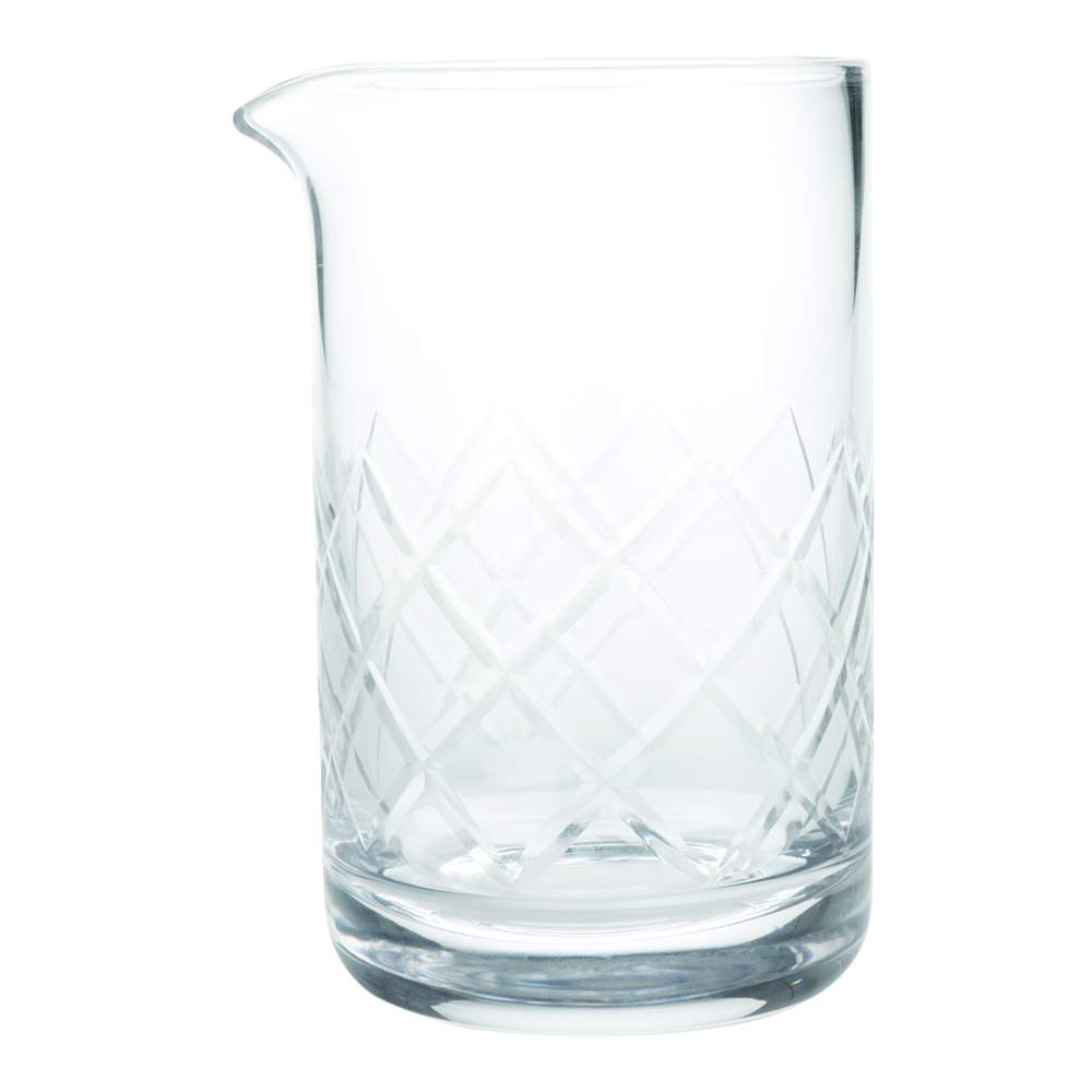 Professional Rörglas Large