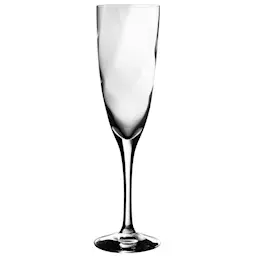 Kosta Boda Chateau Champagneglass 21 cl 