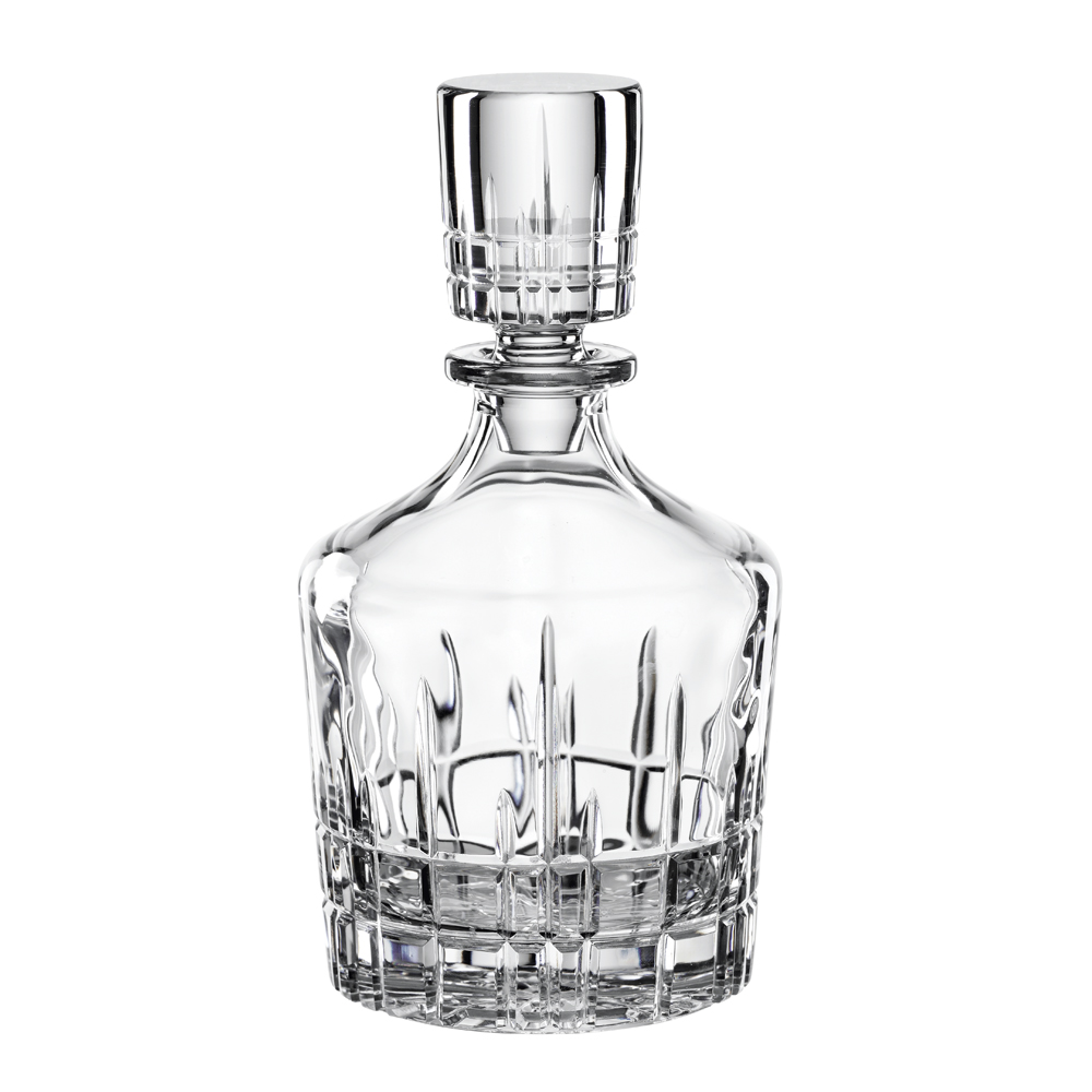 Spiegelau – Perfect Serve Whiskykaraff 0,75 L