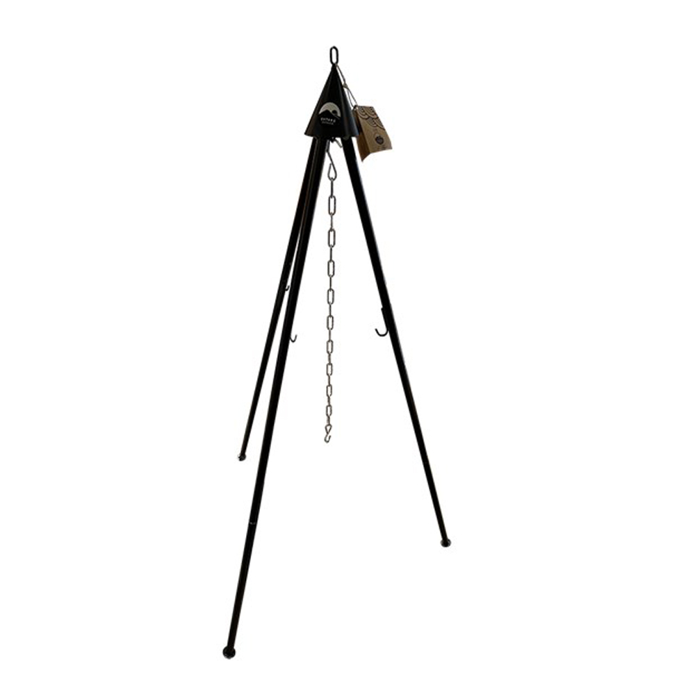 Läs mer om Satake - Outdoor Tripod XL 130 cm