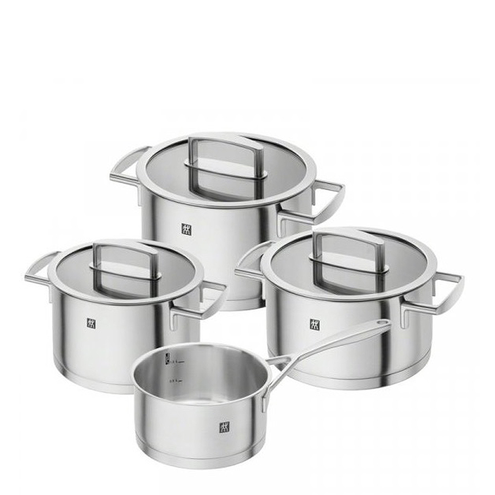 Zwilling - Vitality grytesett 7 deler