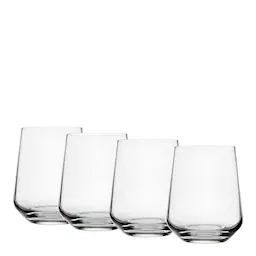 Iittala Essence Glass 35 cl 4-pk 