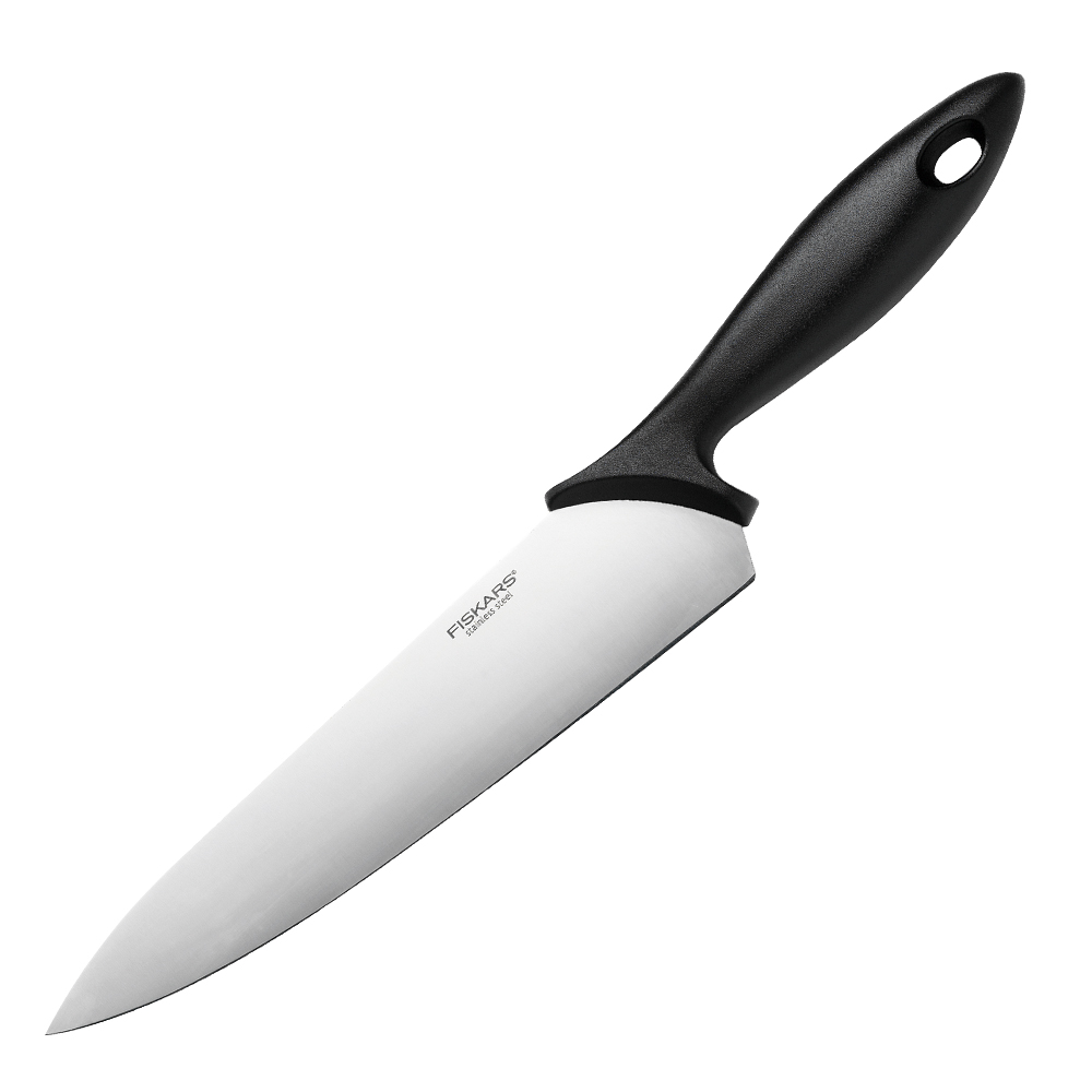 Fiskars - Essential Kockkniv 21 cm