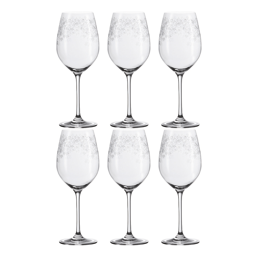 Leonardo - Chateau Rödvinsglas 51 cl 6-pack